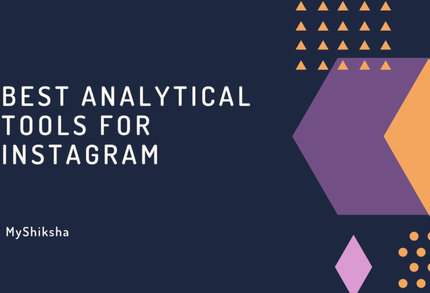 Best Analytical Tools for Instagram
