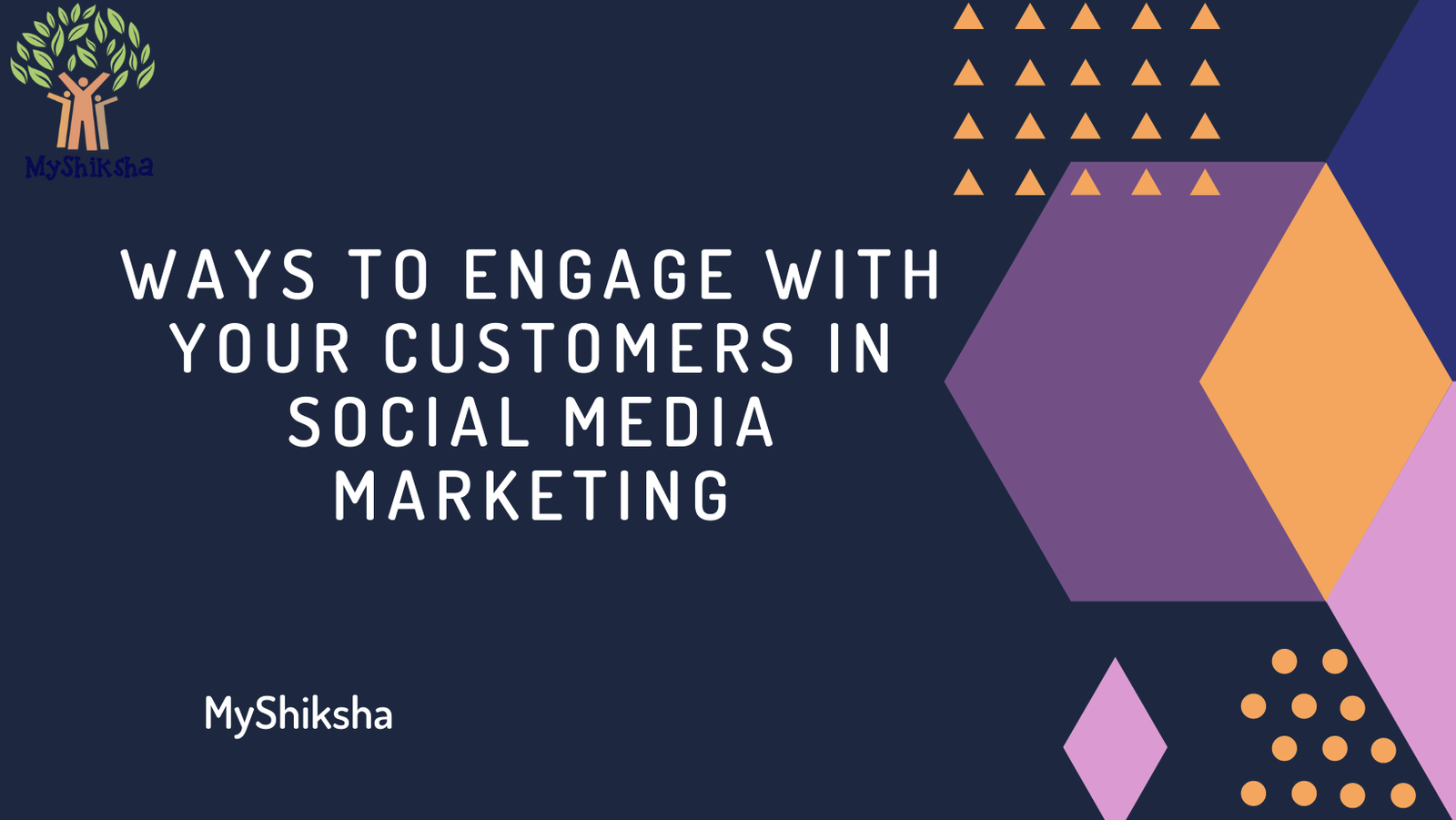 Ways to Engage with your Customers in Social Media Marketing