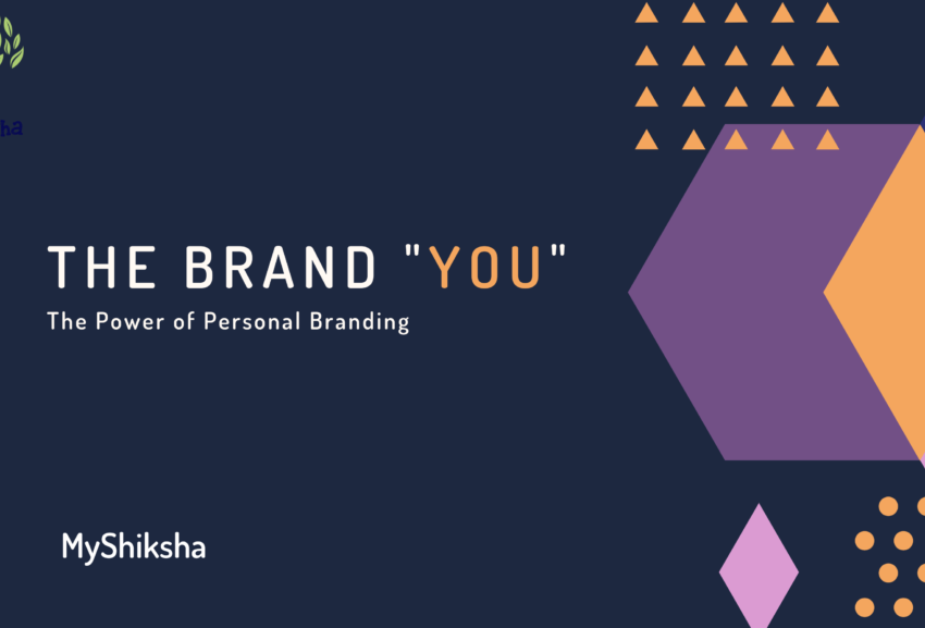 The Personal Branding
