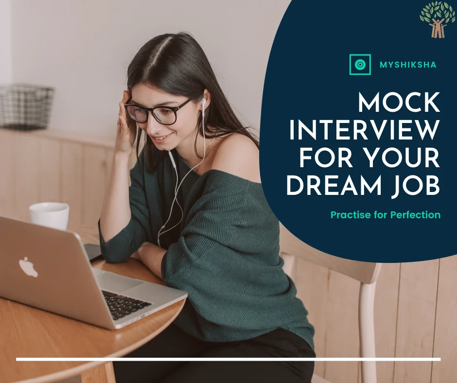 Pariksha – One-One Mock Interview Session