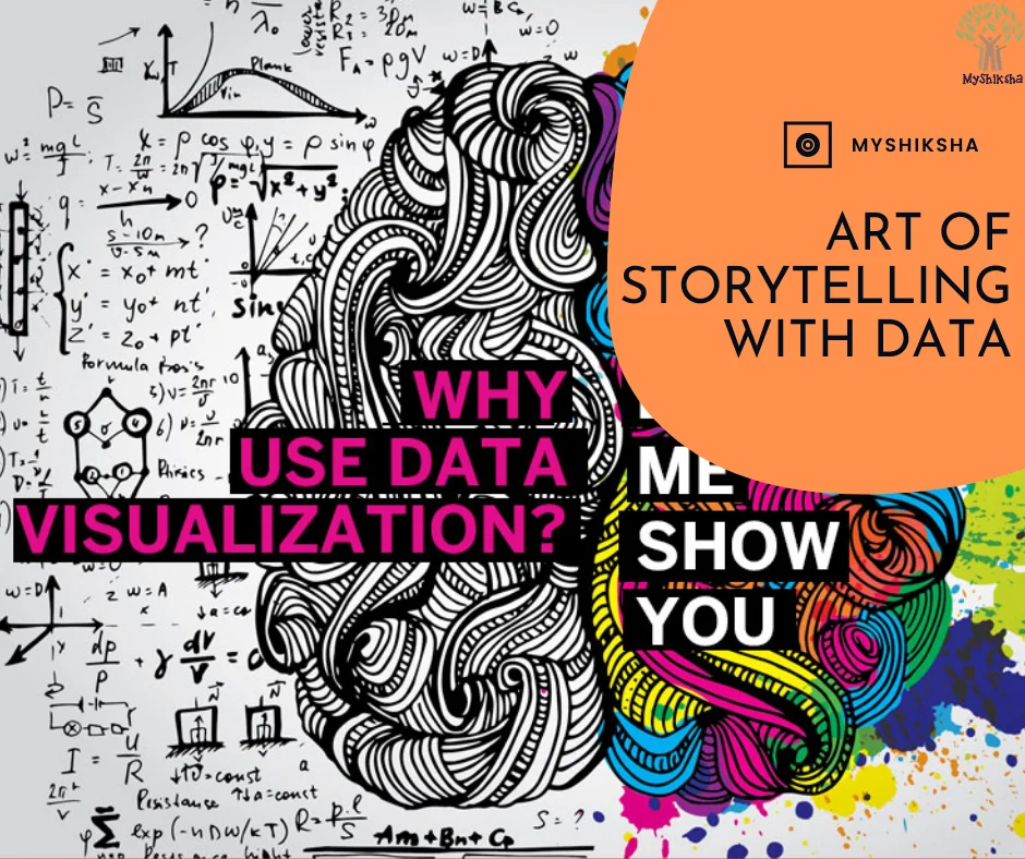 Art of Storytelling with Data