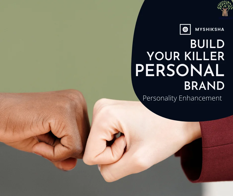 Build Your Killer Personal Brand