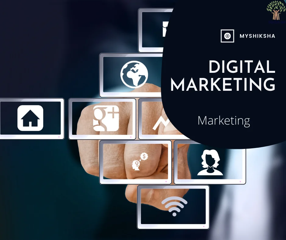 Digital Marketing