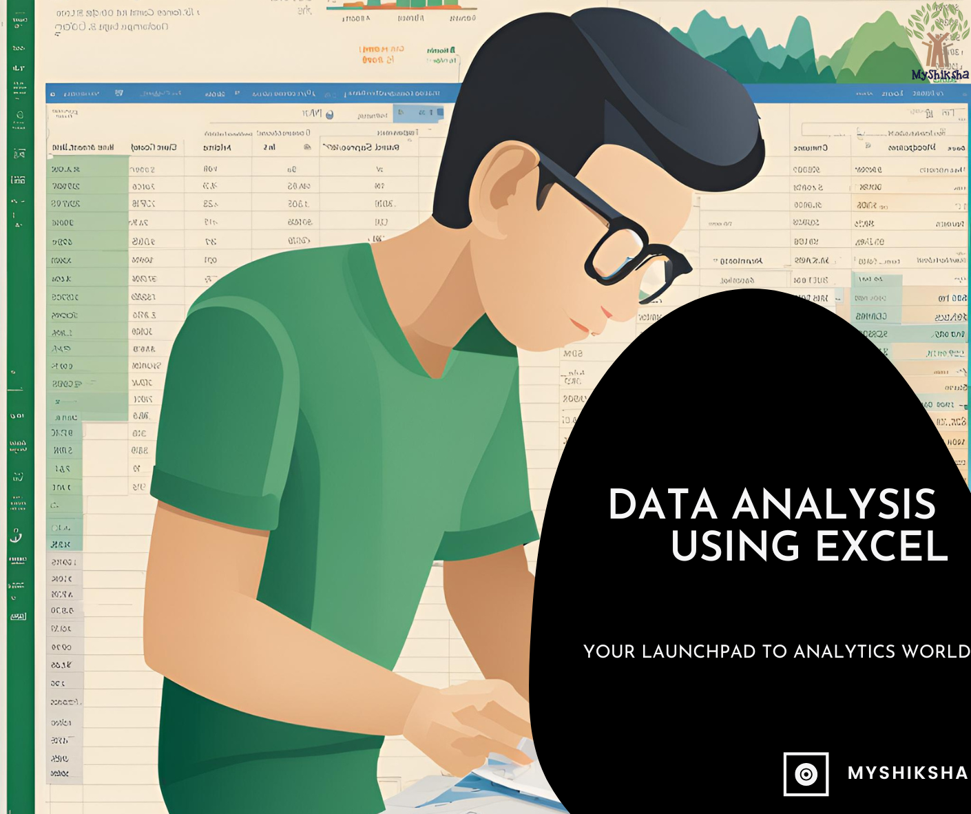 Data Analaysis using Excel