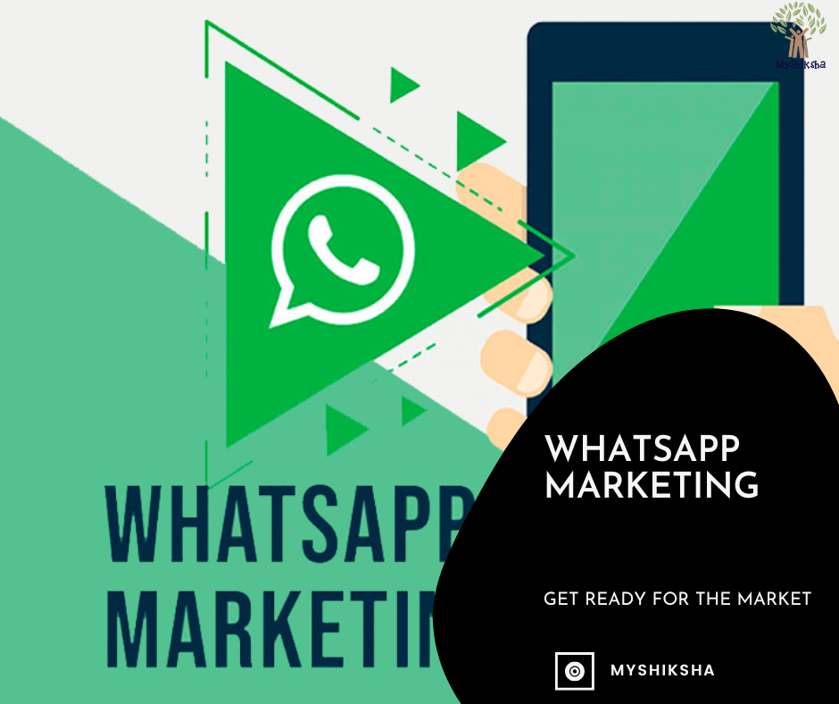 WhatsApp Marketing